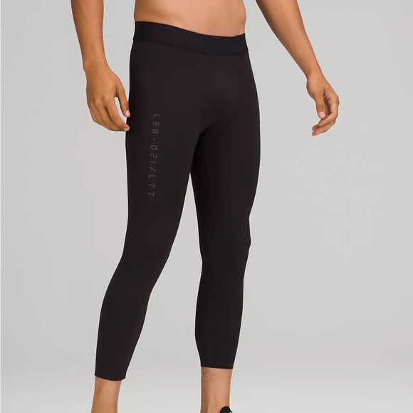 Lululemon License to Train Tight - Picture 1 of 4